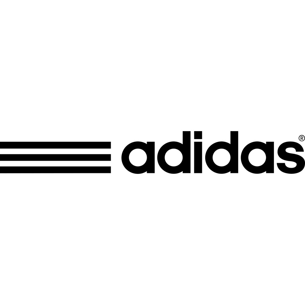Adidas Brand Logo SVG For Cricut 0