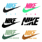 Nikee Brand Bundle SVG 0