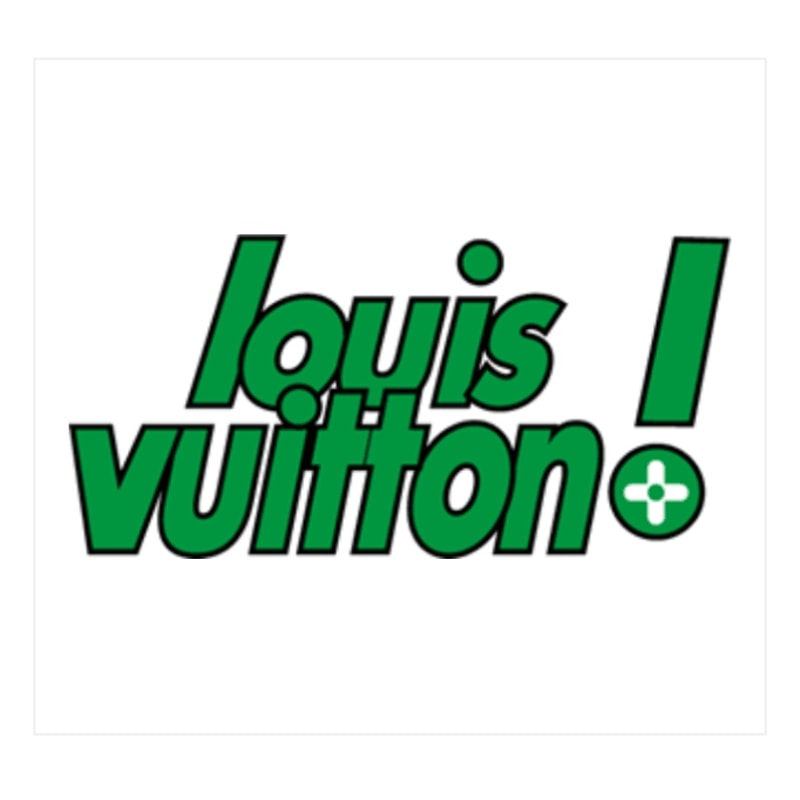Brand Louis Vouitton SVG 0