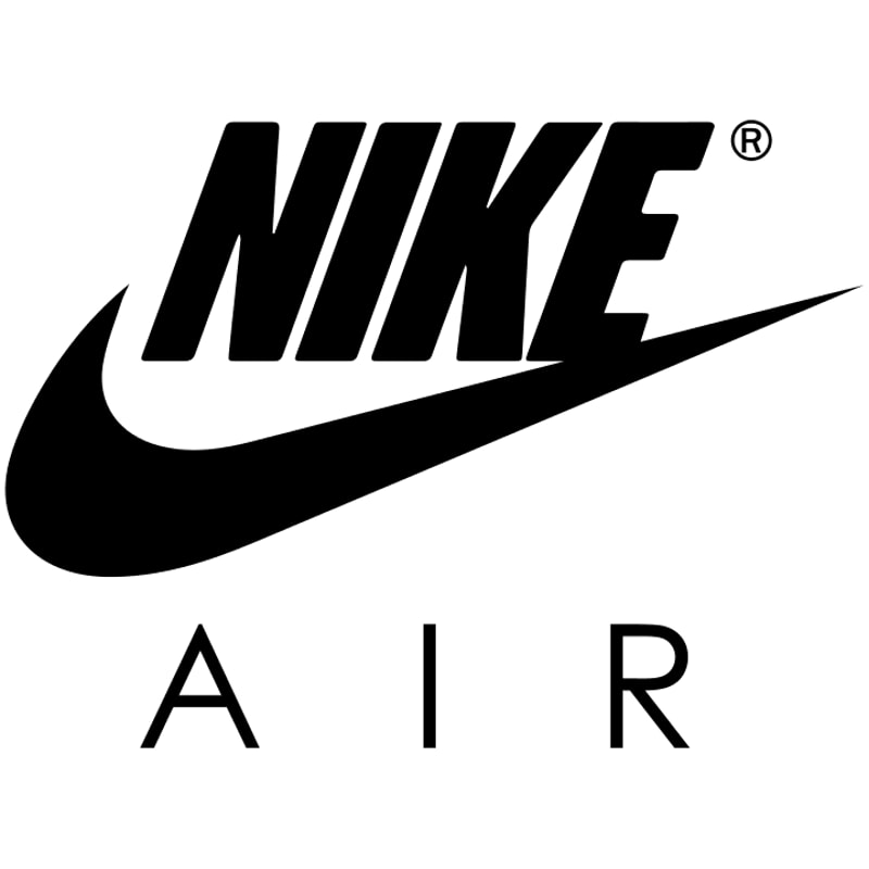 Nike Air SVG Cut File For Cricut 0