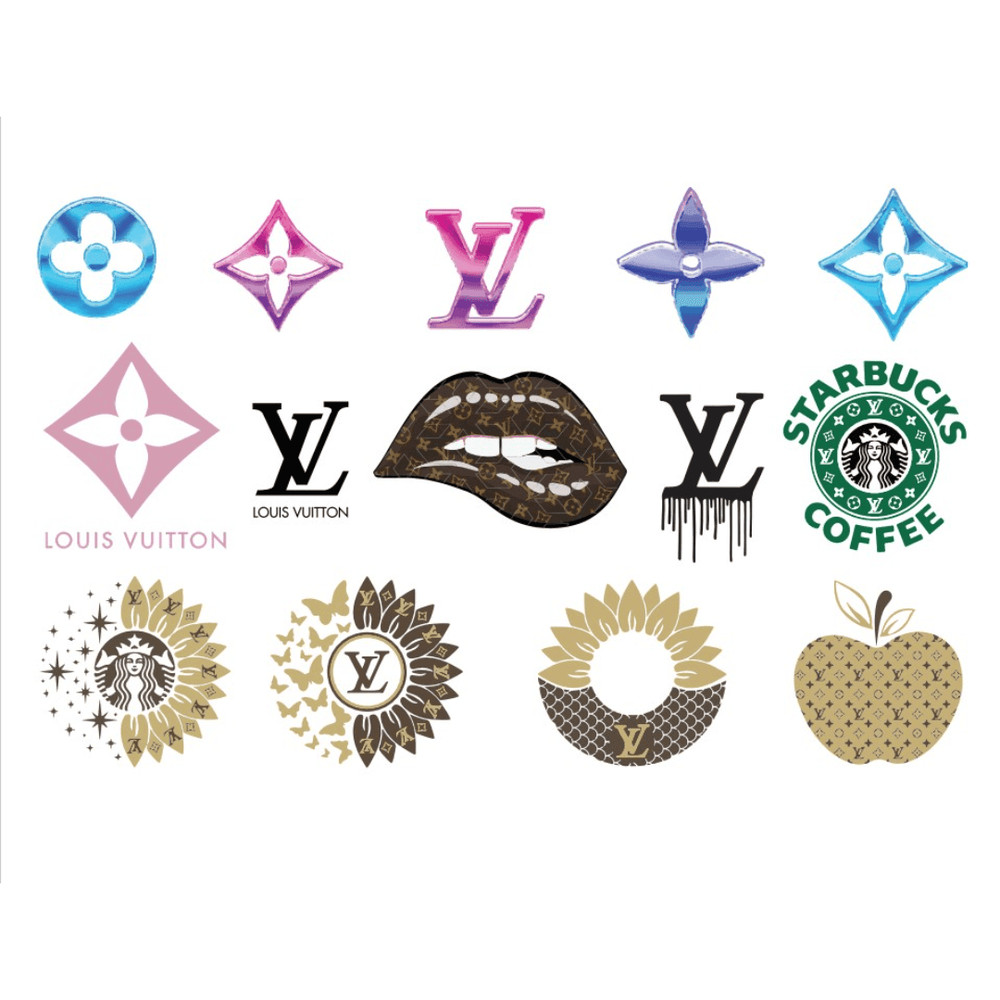 Louis Vuitton Brand Bundle 0