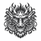 Lion SVG For Cricut 0
