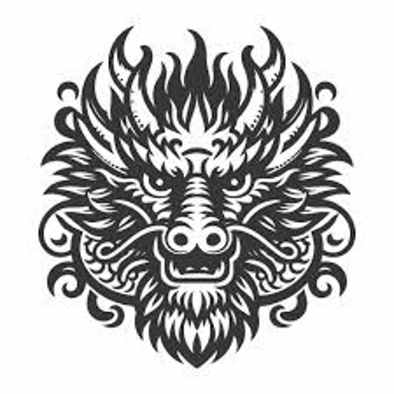 Lion SVG For Cricut 0