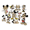 Luxury Brand Gucci Micky Bundle SVG 0