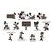 Louis Vuitton Luxury Micky Bundle 0