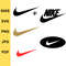 Nike Logo NIKE LOGO Digital Logo New DesignNike Logo Bundle Layered SVG Nike Air Cricut File Cut Files 0