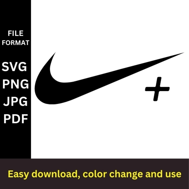 Nike Logo Nike Logo Color Chang Nike Logo Design Nike Logo TShirt New Nike LOGONike PNG Nike SVG 0