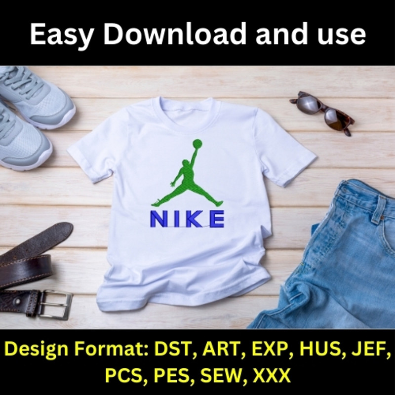 Nike Logo Embroidery Pattern Nike Logo Embroidery Design Machine Embroidery Logo Design Nike Swoosh