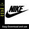 Nike Logo Design Nike Logo TShirt New Nike Nike PNG Nike SVG Nike Logo Nike Logo Color Change 0