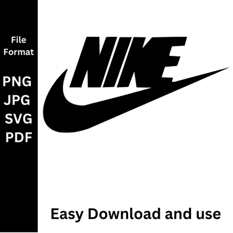 Nike SVG Nike Logo Nike Logo Design Nike Logo Embroide Nike Logo Color ChangeNike Logo TShirt New Nike Nike PNG 0