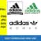 Adidas Logo SVGPNGJPGPDF Adidas PNG Adidas Logo Transparent Adidas Logo Vector Adidas Logo Adidas Clipartadidas 0