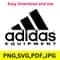 Adidas Brand Adidas Logo Transparent Adidas Clipart Adidas Logo SVG Adidas PNG PNG JPG PDF Adidas Logo ADIDAS 0