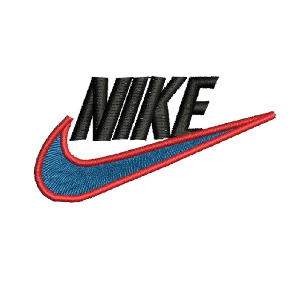 Nike Embroidery Designs Bundle Nike Logo Embroidery Pattern Bundle Nike Logo Embroidery Design Nike