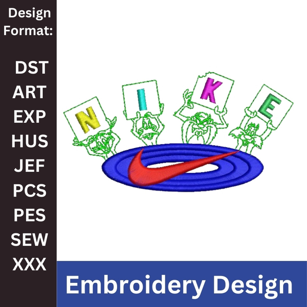 Nike Embroidery Design Swoosh Nike Embroidery Design Pes Nike Embroidery Machine Embroidery Design Nike New Design 0