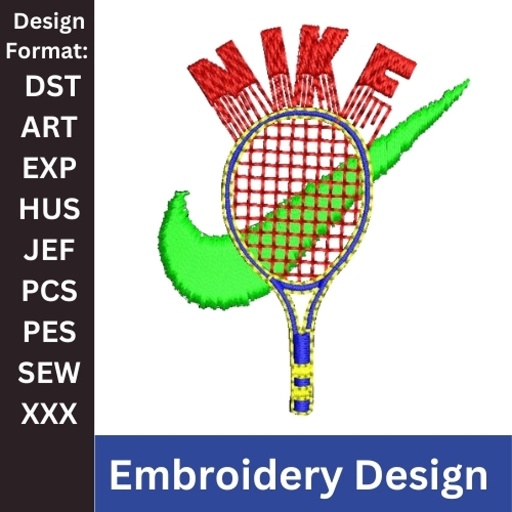 Nike Embroidery Design Swoosh Nike Embroidery Design Nike Embroidery Machine Embroidery Design Nike New Design 0