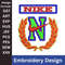 Nike Embroidery Design  Swoosh Nike Embroidery Design  Nike Embroidery Machine Embroidery Design  Embroidery Design 0
