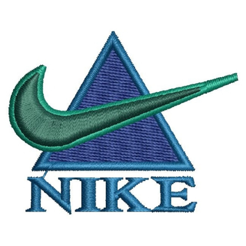 Nike Embroidery Designs Nike Logo Embroidery Pattern Bundle Nike Logo Embroidery Design Nike Swoosh Bundle Bundle 4