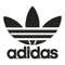 Adidas Embroidery Design File Adidas Logo Embroidery Sportswear Embroidery Patterns Adidas Logo Vector 1