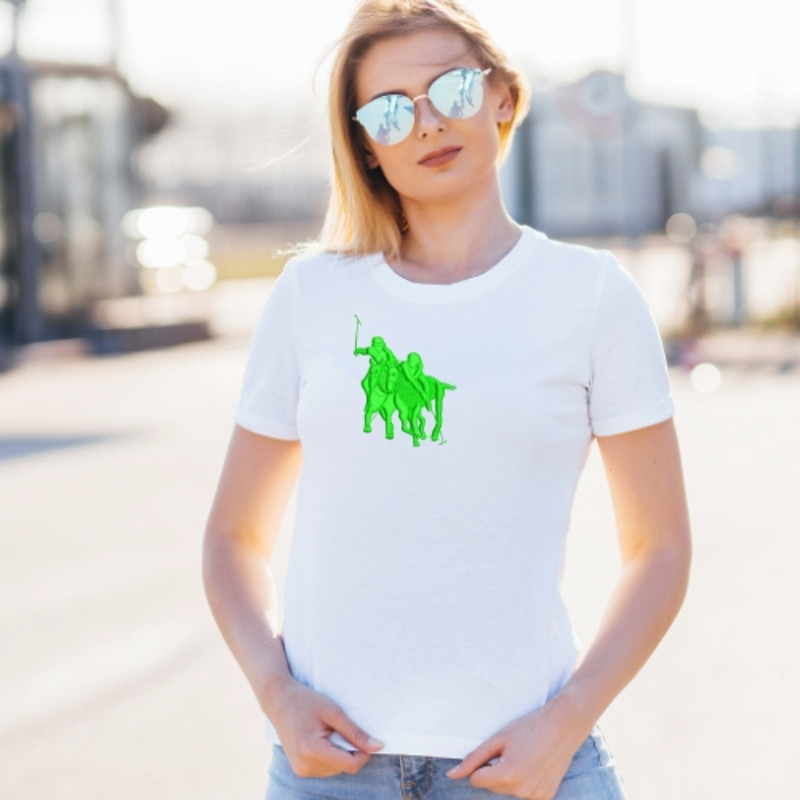 Polo Embroidery Design  Horse Embroidery  Polo Patterns  Horse Logo Polo Embroidery Horseman  Digital Product 1