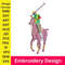 Polo Embroidery Design Horse Logo  Polo Embroidery Horseman  Horse Embroidery Polo Pattern  Digital File 1
