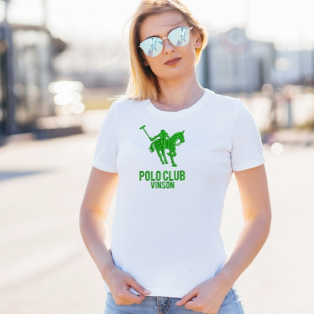 Polo Embroidery Design Bundle USPA Logo Horse Embroidery Polo Patterns Horse Logo Polo Embroidery Bundle 12