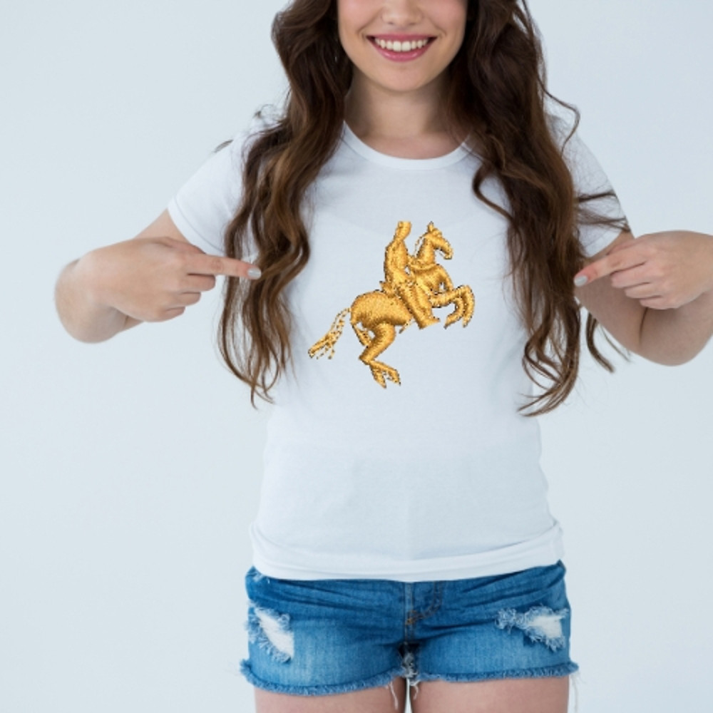 Polo Embroidery Design Bundle USPA Logo Horse Embroidery Polo Patterns Horse Logo Polo Embroidery Bundle 3