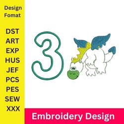 embroidery numbers, embroidery design, 3 number, machine embroidery pattern, number embroidery, new number, numbers,