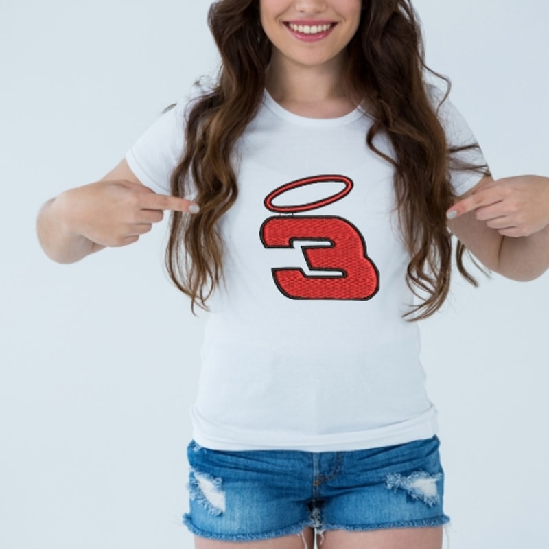 Embroidery Numbers Embroidery Design 3 Number Machine Embroidery Pattern Number Embroidery New Number Numbers 1