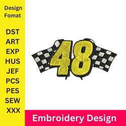 embroidery numbers, embroidery design, 48 number, machine embroidery pattern, number embroidery, new number, numbers