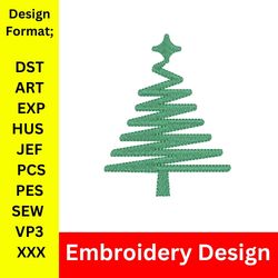christmas tree embroidery design, tree, embroidery design, christmas santa, christmas, christmas tree,