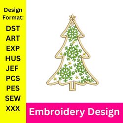 christmas tree, christmas embroidery design, embroidery design, christm tree , christmas holyday, christmas season, tree
