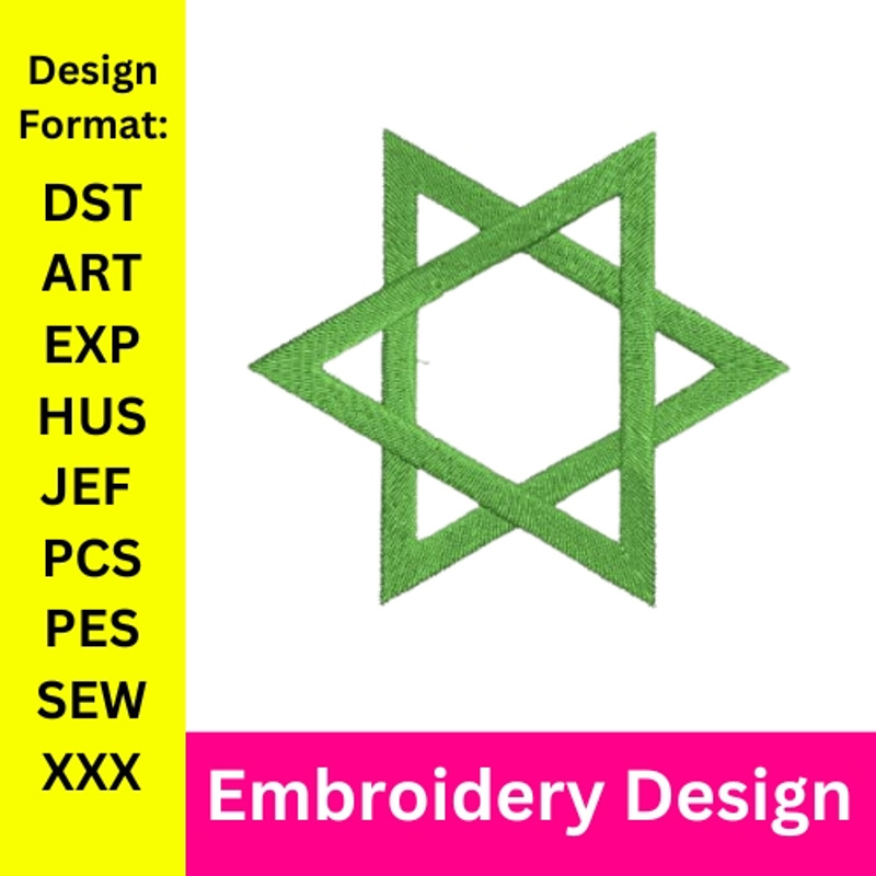 Christmas Star Machine Embroidery Design Christmasstar Christmas Embroidery Design Christmas Seaso 0