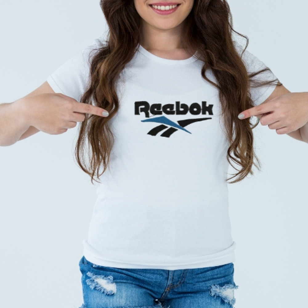 Reebok Logo Sport Brand Embroidery Design Reebok Logo Brand Embroidery Design Reebok Sport Logo Ree 1