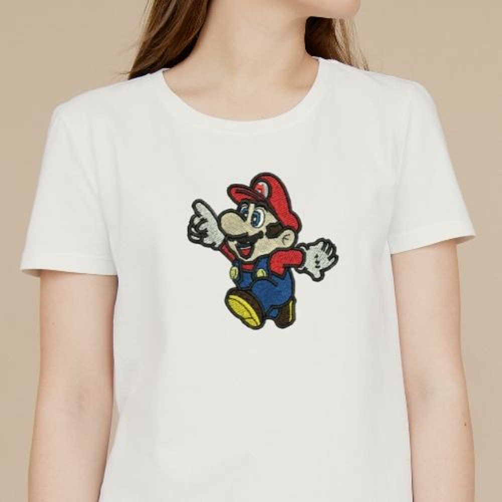 Mickey Mouse Embroidery Design Mickeymouse Mickey Mouse Design Disney Mickey Mickey Cartoon Mickey  1