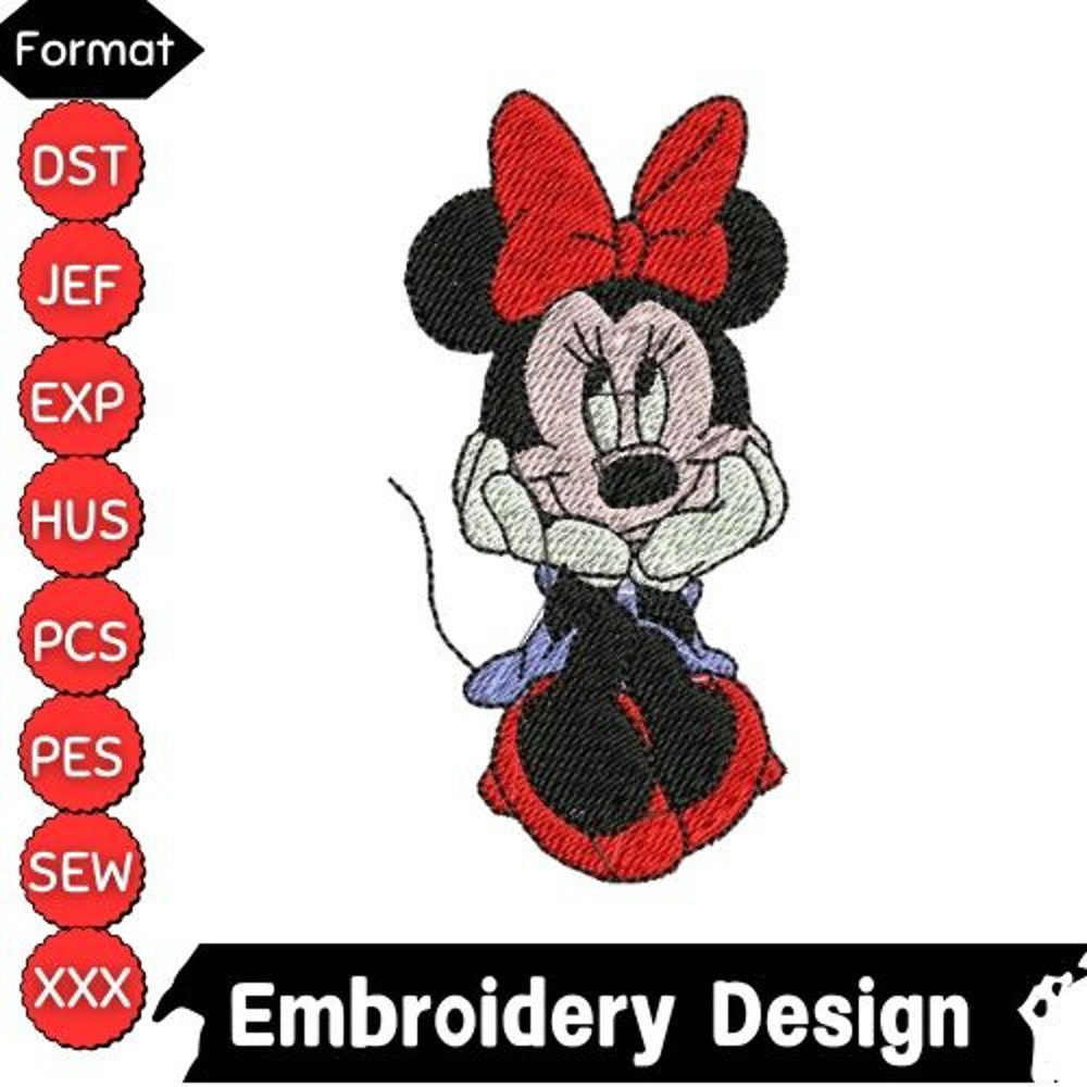 Mickey Mouse Embroidery Design Disney Mickey Mickey Mouse Design Mickey Mickey Cartoon Mickey Mouse 0