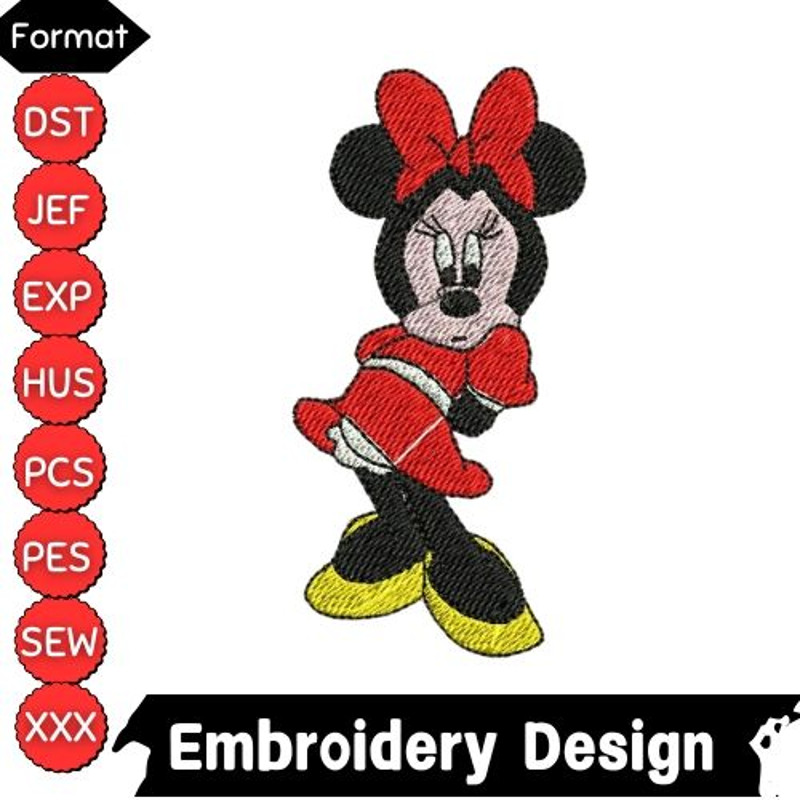 Mickey Mouse Embroidery Design Disney Mickey Mickey Mouse Design Mickey Mickey Cartoon Mickey Mouse 0