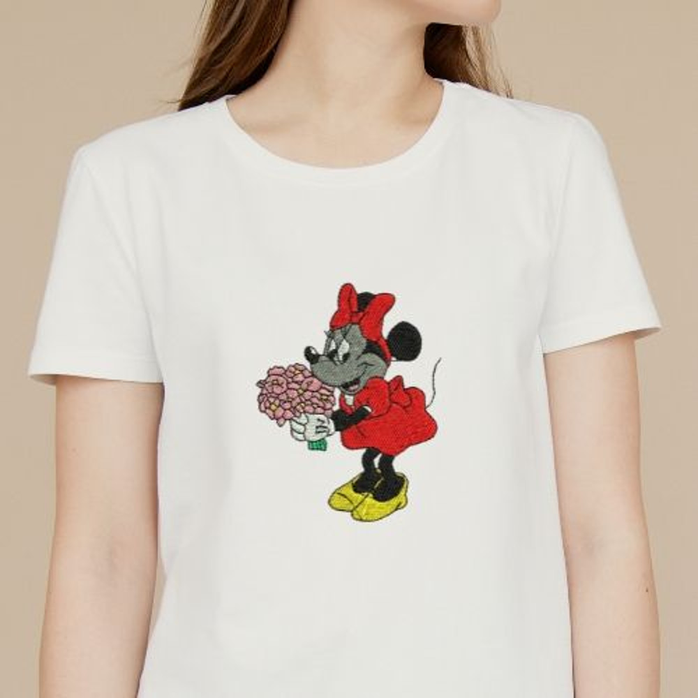 Mickey Mouse Embroidery Design Bundle Disney Mickey Mickey Mouse Design Mickey Mickey Cartoon Micke 3