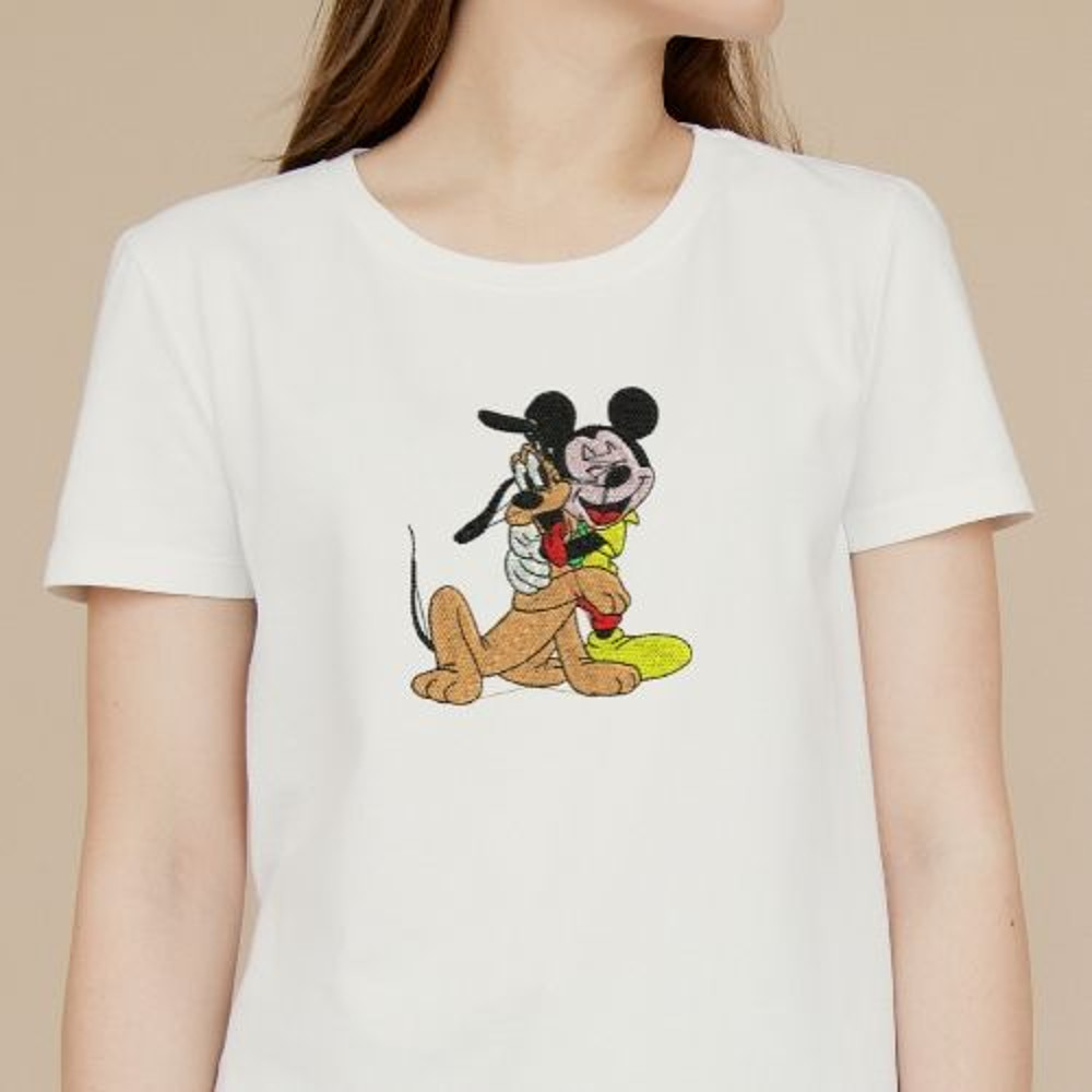 Mickey Mouse Embroidery Design Bundle Disney Mickey Mickey Mouse Design Mickey Cartoon Mickey Mouse 2