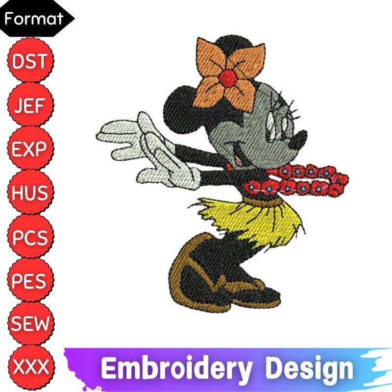 Mickey Mouse Embroidery Design Disney Mickey Mickey Mouse Design Mickey Mouse Cartoon Mickey Mouse