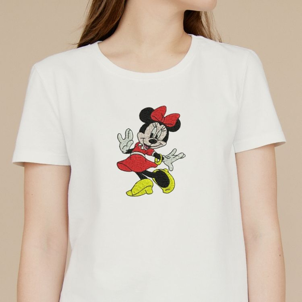 Mickey Mouse Embroidery Design Disney Mickey Mickey Mouse Design Mickey Mouse Cartoon Mickey Mouse  1
