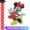 Mickey Mouse Embroidery Design Disney Mickey Mickey Mouse Design Mickey Mouse Cartoon Mickey Mouse  0