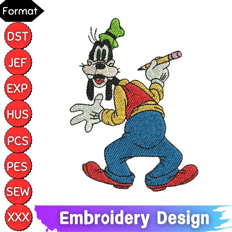 Mickey Mouse Embroidery Design Disney Mickey Mickey Mouse Design Mickey Mouse Cartoon Mickey Mouse  0