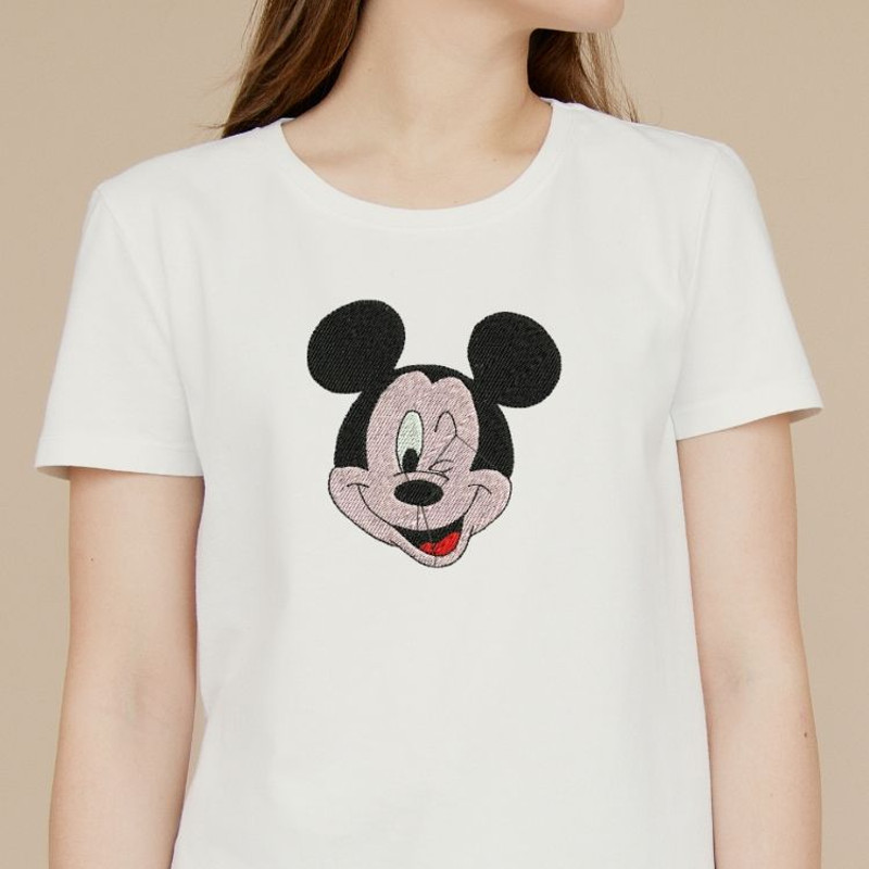 Mickey Mouse Embroidery Design Bundle Disney Mickey Mickey Mouse Design Mickey Mouse Cartoon Mickey 4