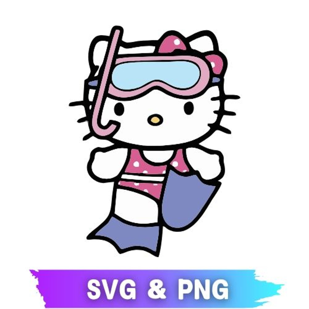 Hello Kitty PNG  Hello Kitty SVG  Hello Kitty  Hello Kitty PNG SVG  Transparent Hello Kitty  0