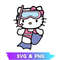 Hello Kitty PNG  Hello Kitty SVG  Hello Kitty  Hello Kitty PNG SVG  Transparent Hello Kitty  0