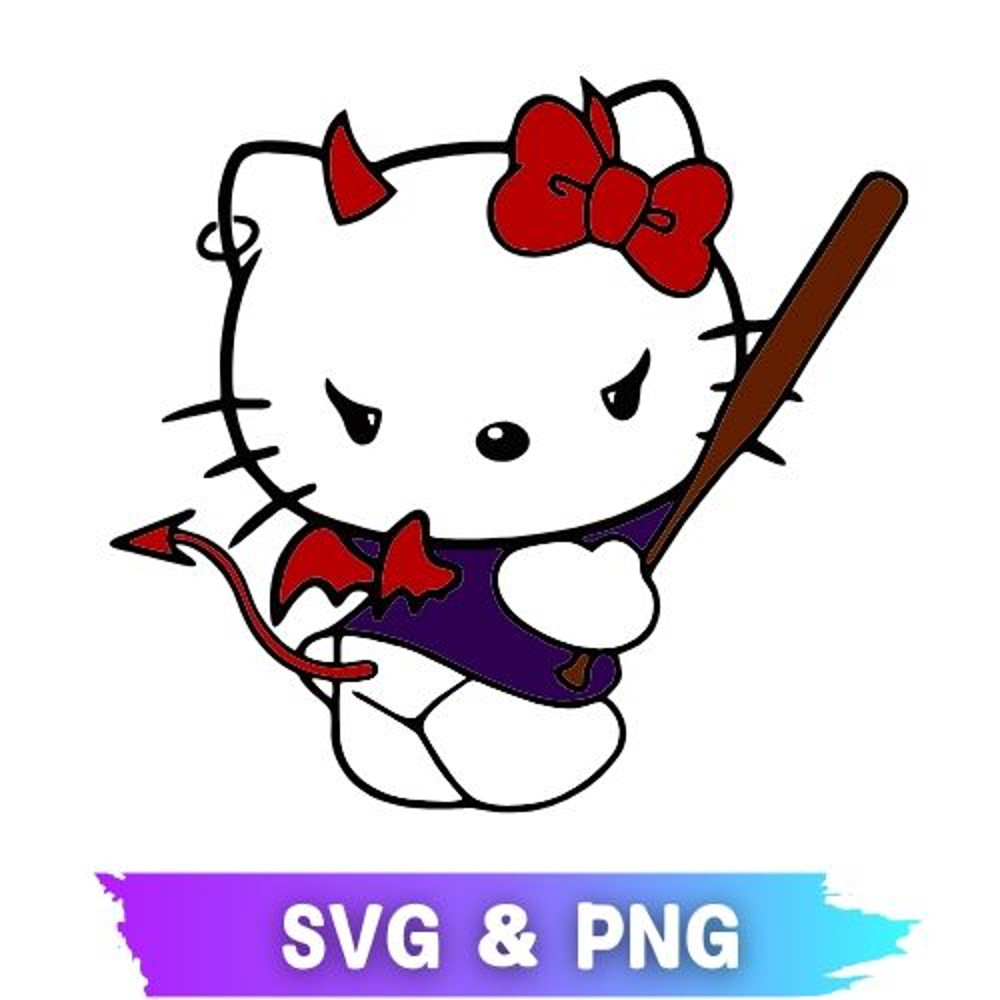 Hello Kitty PNG  Hello Kitty SVG  Hello Kitty  Hello Kitty PNG SVG  Transparent Hello Kitty  0