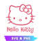 Cute Hello Kitty Design Hello Kitty SVG PNG Hello Kitty Hello Kitty Clipart Hello Kitty Transpa 0