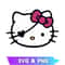 Cute Hello Kitty Design Hello Kitty SVG PNG Hello Kitty Hello Kitty Clipart Hello Kitty Transpa 0