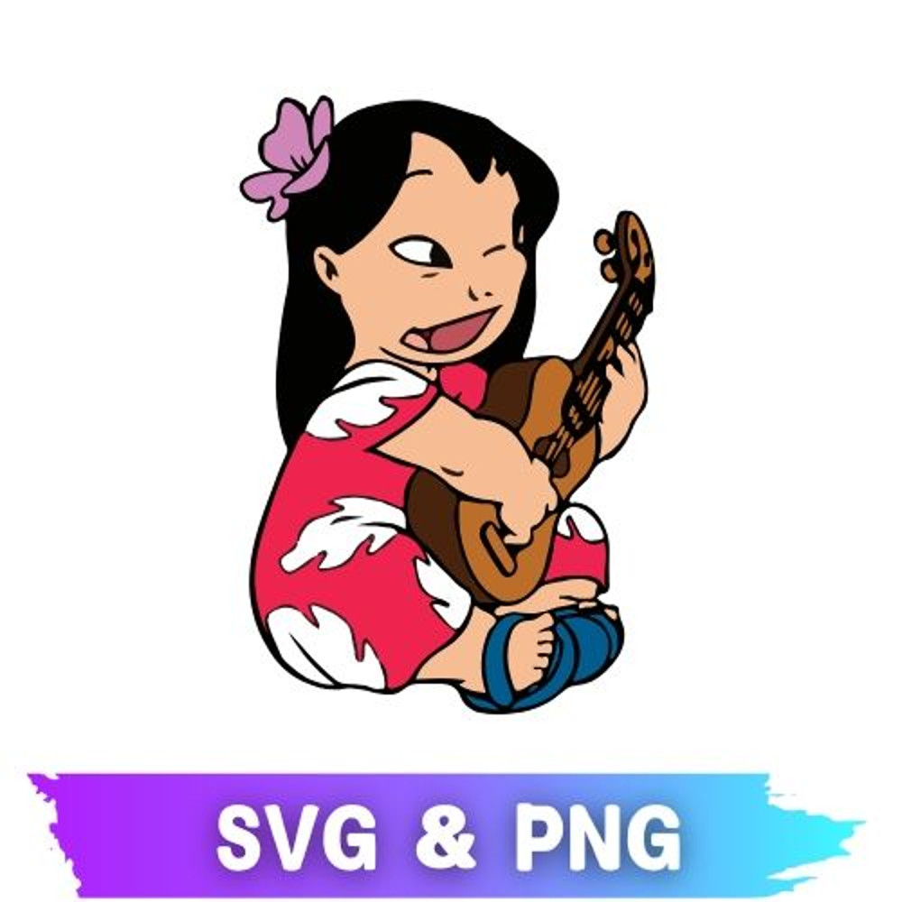 Stitch Bunny SVG Stitch Bunny PNG Stitch SVG File Stitch PNG File Transparent Background SVG PNG Ca 0