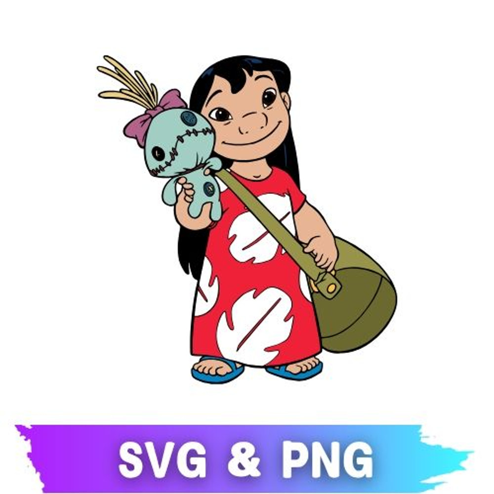 Stitch Bunny Stitch Bunny SVG Stitch Bunny PNG Stitch SVG File Stitch PNG File Transparent Backgrou 0